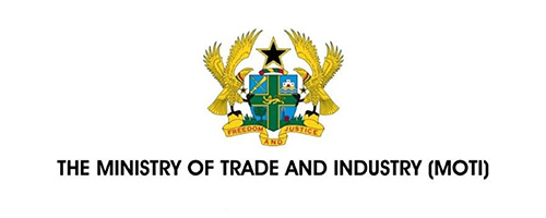 ministry of trade and industry