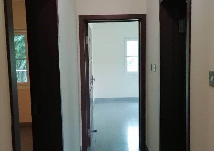 3 Bedroom Apartment For Sale At Airport