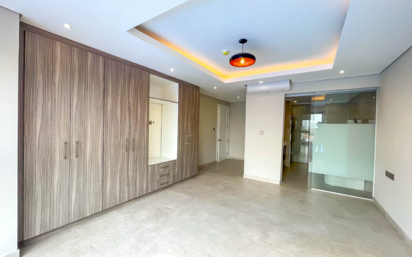 Luxury 3 Bedroom Penthouse For Rent at East Airport